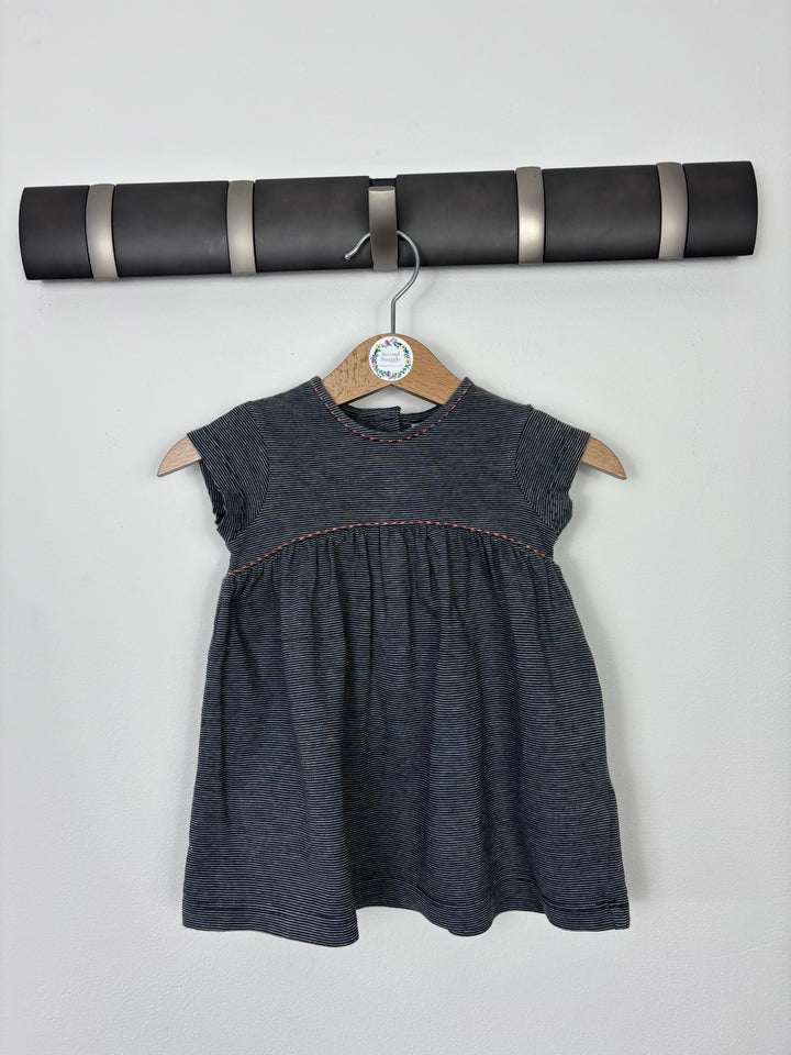 Next Up To 3 Months-Dresses-Second Snuggle Preloved