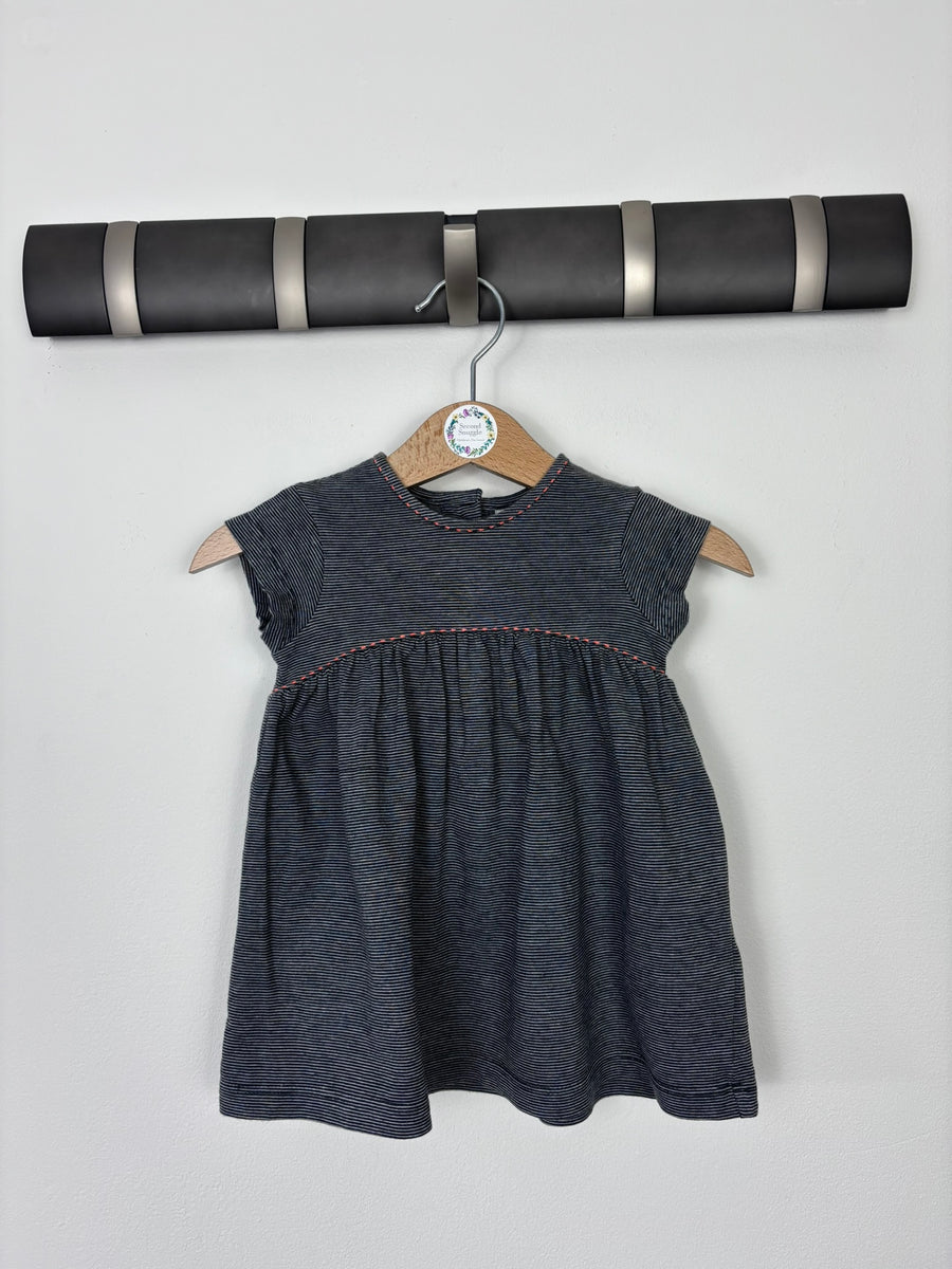 Next Up To 3 Months-Dresses-Second Snuggle Preloved