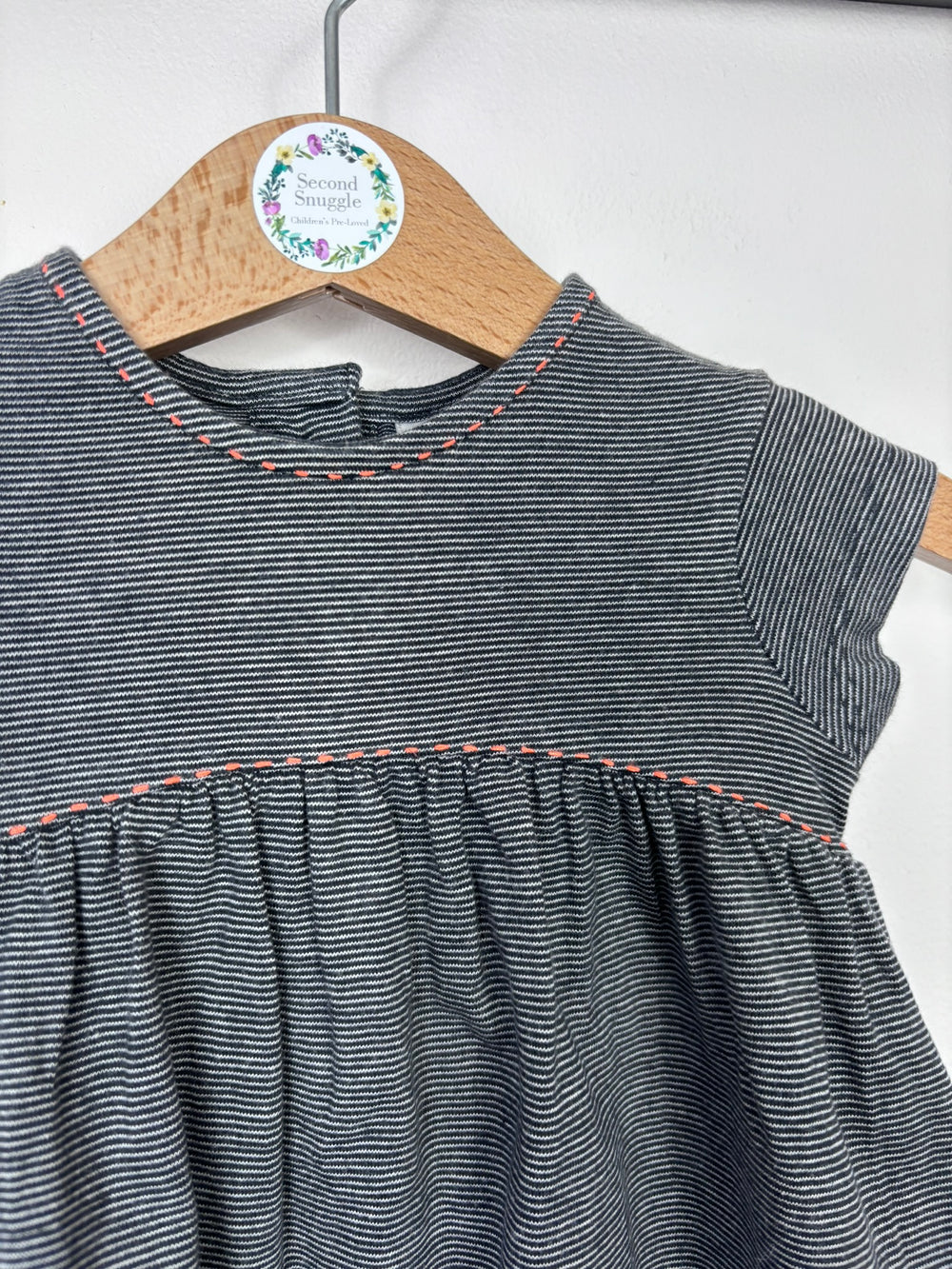 Next Up To 3 Months-Dresses-Second Snuggle Preloved