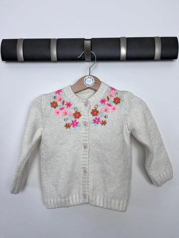 Matalan 9-12 Months-Cardigans-Second Snuggle Preloved