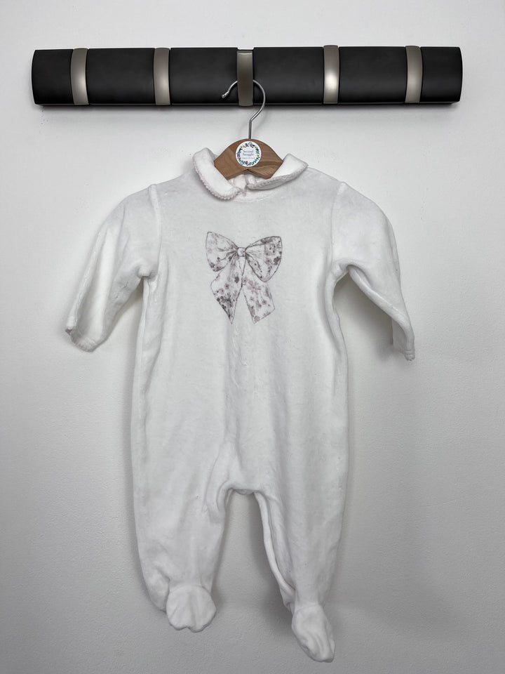 Mamas & Papas 3-6 Months-Sleepsuits-Second Snuggle Preloved