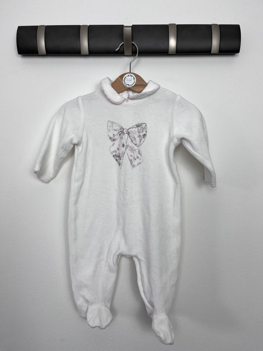 Mamas & Papas 3-6 Months-Sleepsuits-Second Snuggle Preloved