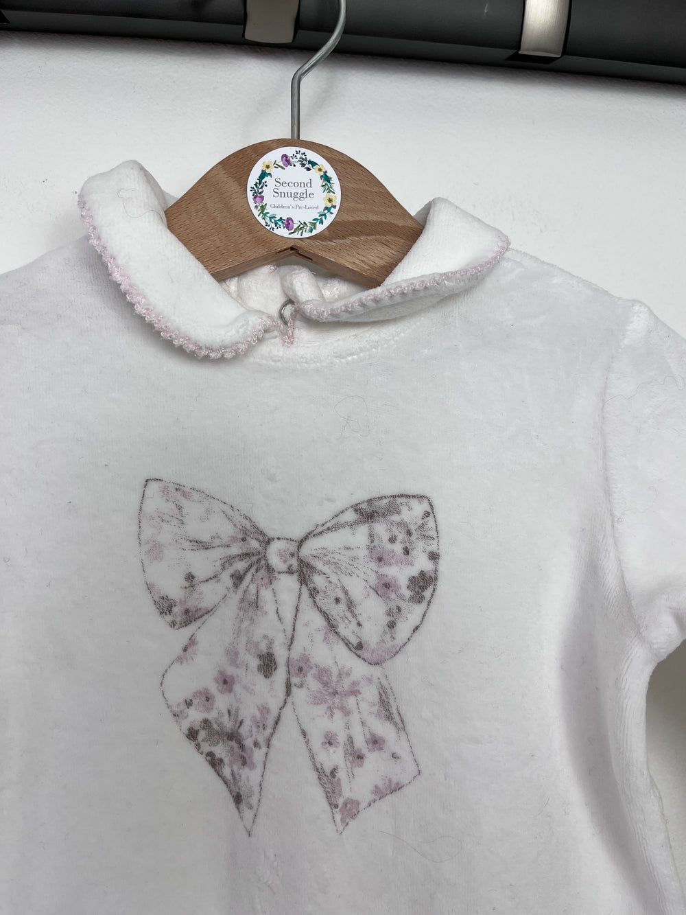 Mamas & Papas 3-6 Months-Sleepsuits-Second Snuggle Preloved