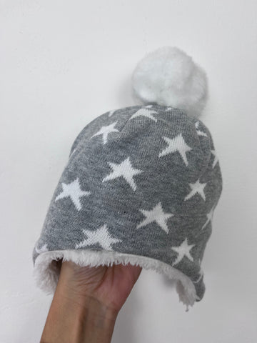 George 0-3 Months-Hats-Second Snuggle Preloved