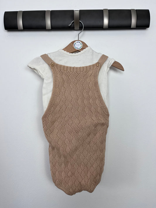 H&M 6-9 Months-Sets-Second Snuggle Preloved