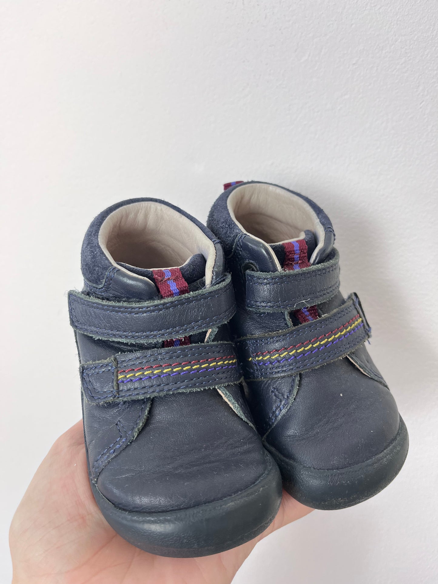 Startrite UK 4 F-Shoes-Second Snuggle Preloved