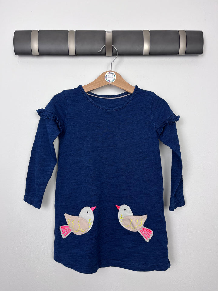 M&S 12-18 Months-Dresses-Second Snuggle Preloved