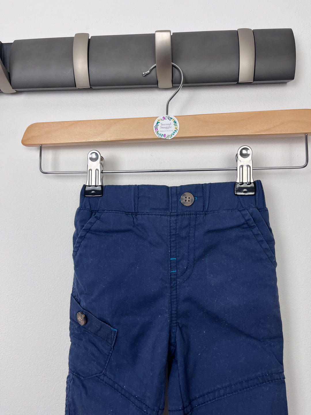 Mini Club 3-6 Months-Sets-Second Snuggle Preloved