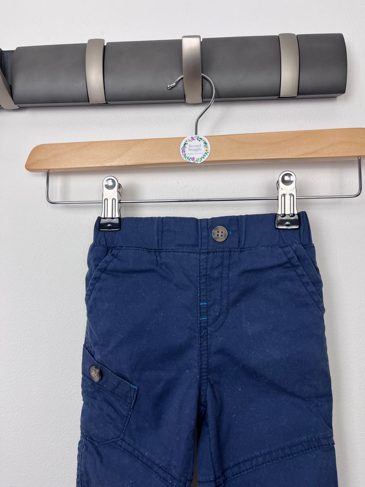 Mini Club 3-6 Months-Sets-Second Snuggle Preloved