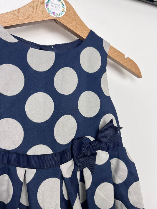 Jasper Conran 12-18 Months-Dresses-Second Snuggle Preloved