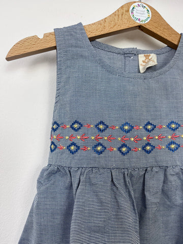 Tiny Button 1-2 Years-Dresses-Second Snuggle Preloved