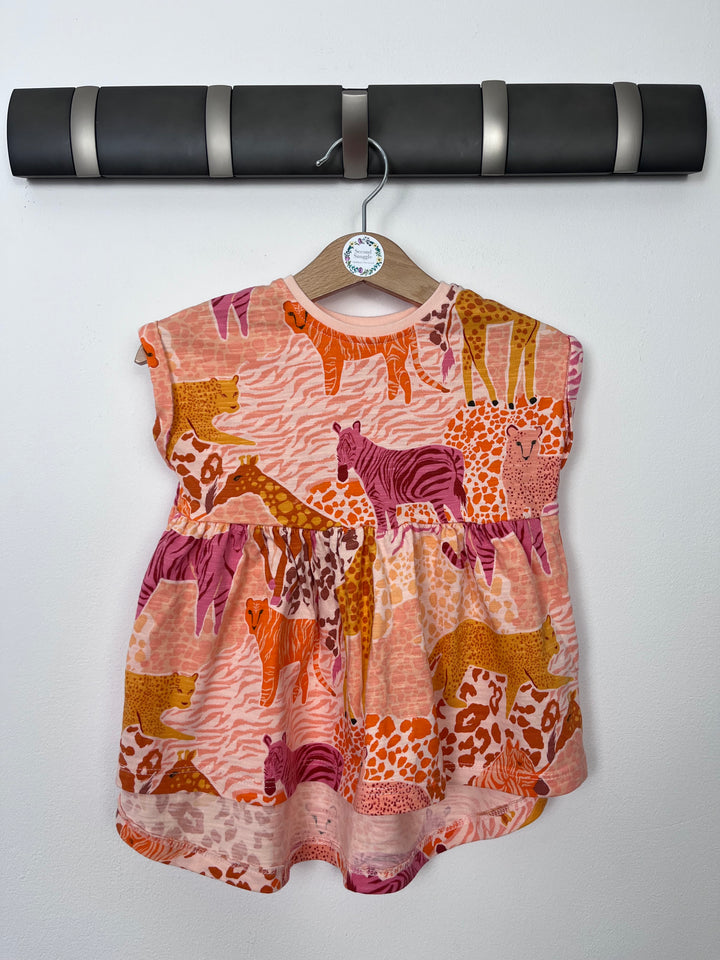 Next 3-6 Months-Dresses-Second Snuggle Preloved