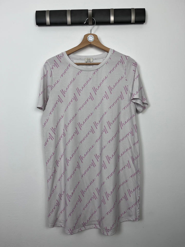 River Island Mamma Small (2 Pack)-Night Wear-Second Snuggle Preloved