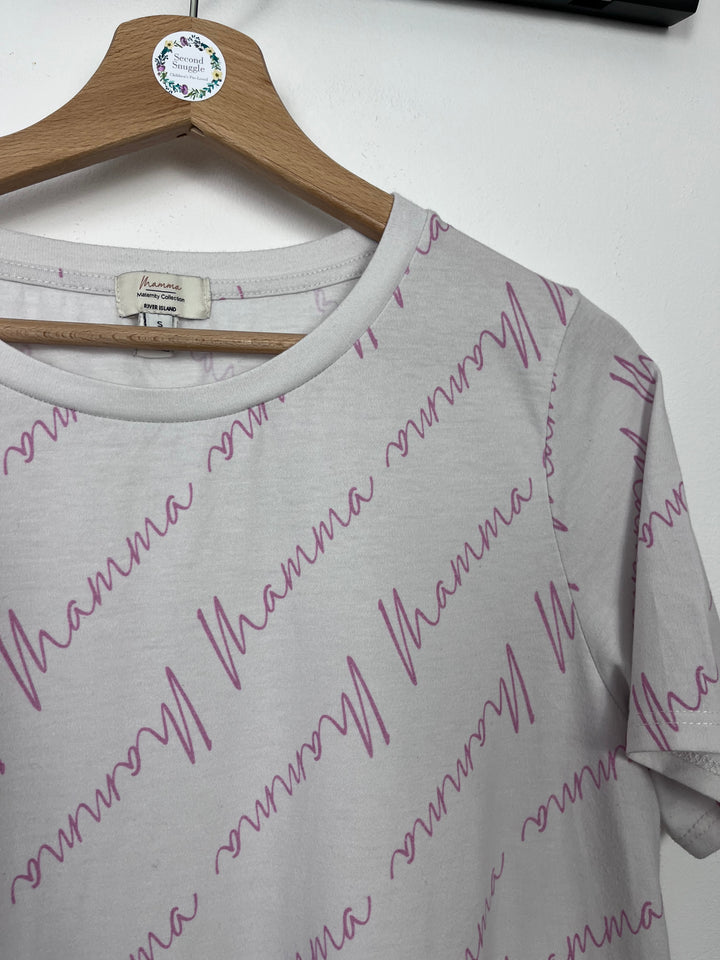 River Island Mamma Small (2 Pack)-Night Wear-Second Snuggle Preloved