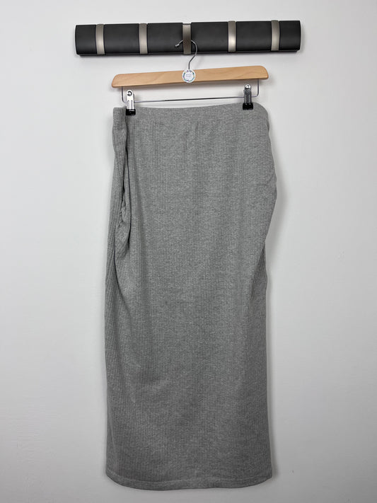 Missguided Maternity Size 16-Skirts-Second Snuggle Preloved