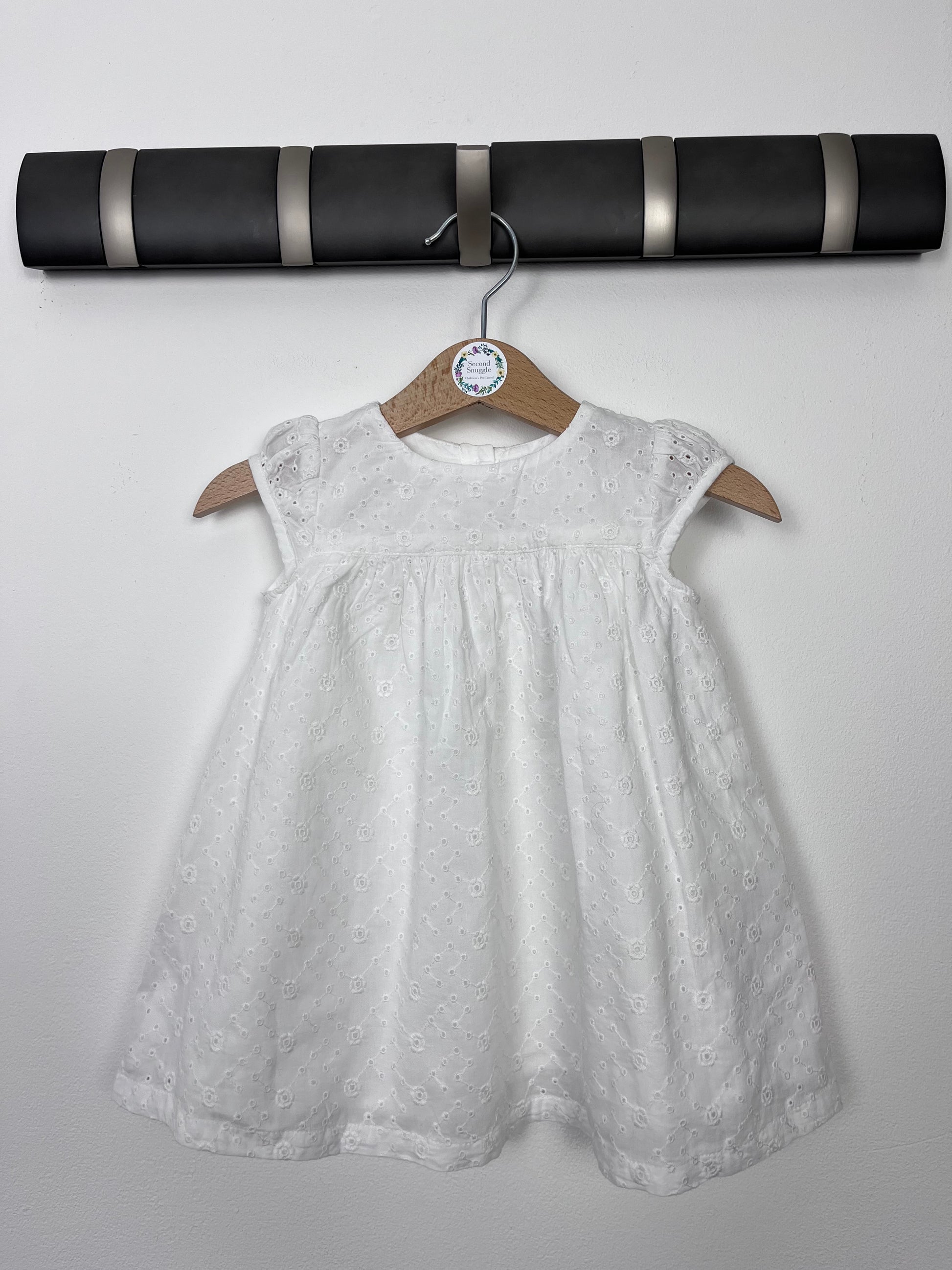 M&S 3-6 Months-Dresses-Second Snuggle Preloved