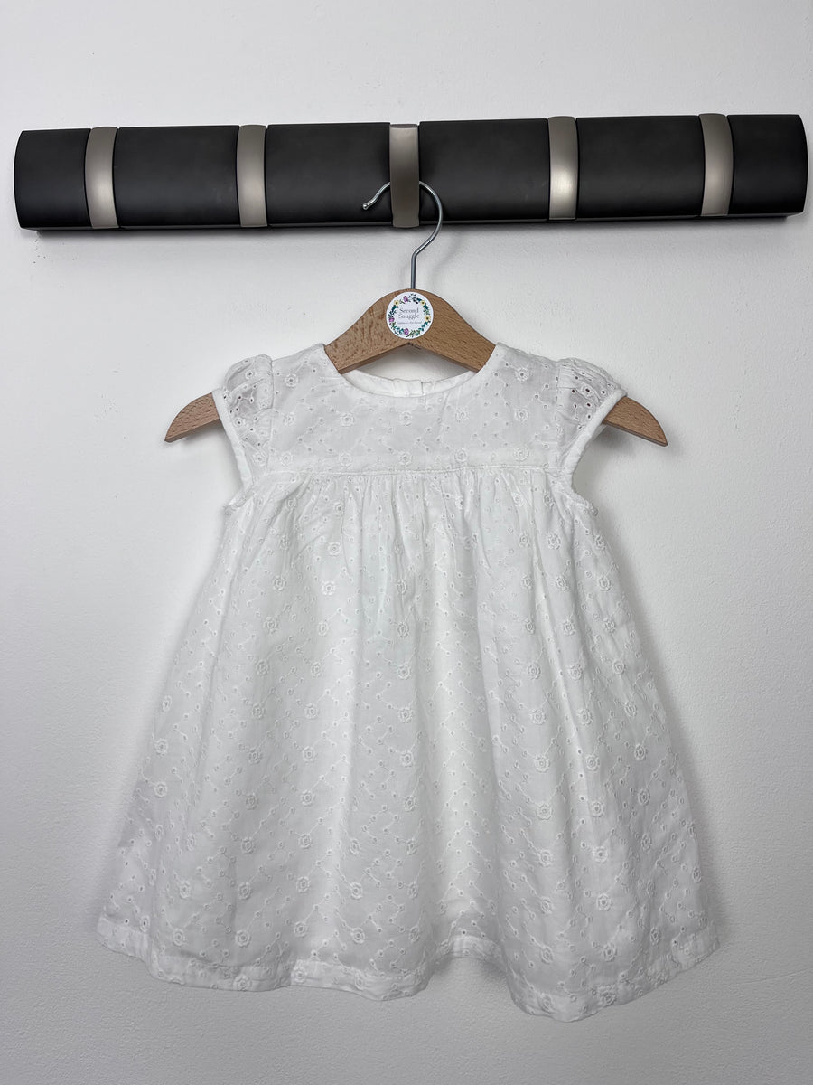 M&S 3-6 Months-Dresses-Second Snuggle Preloved