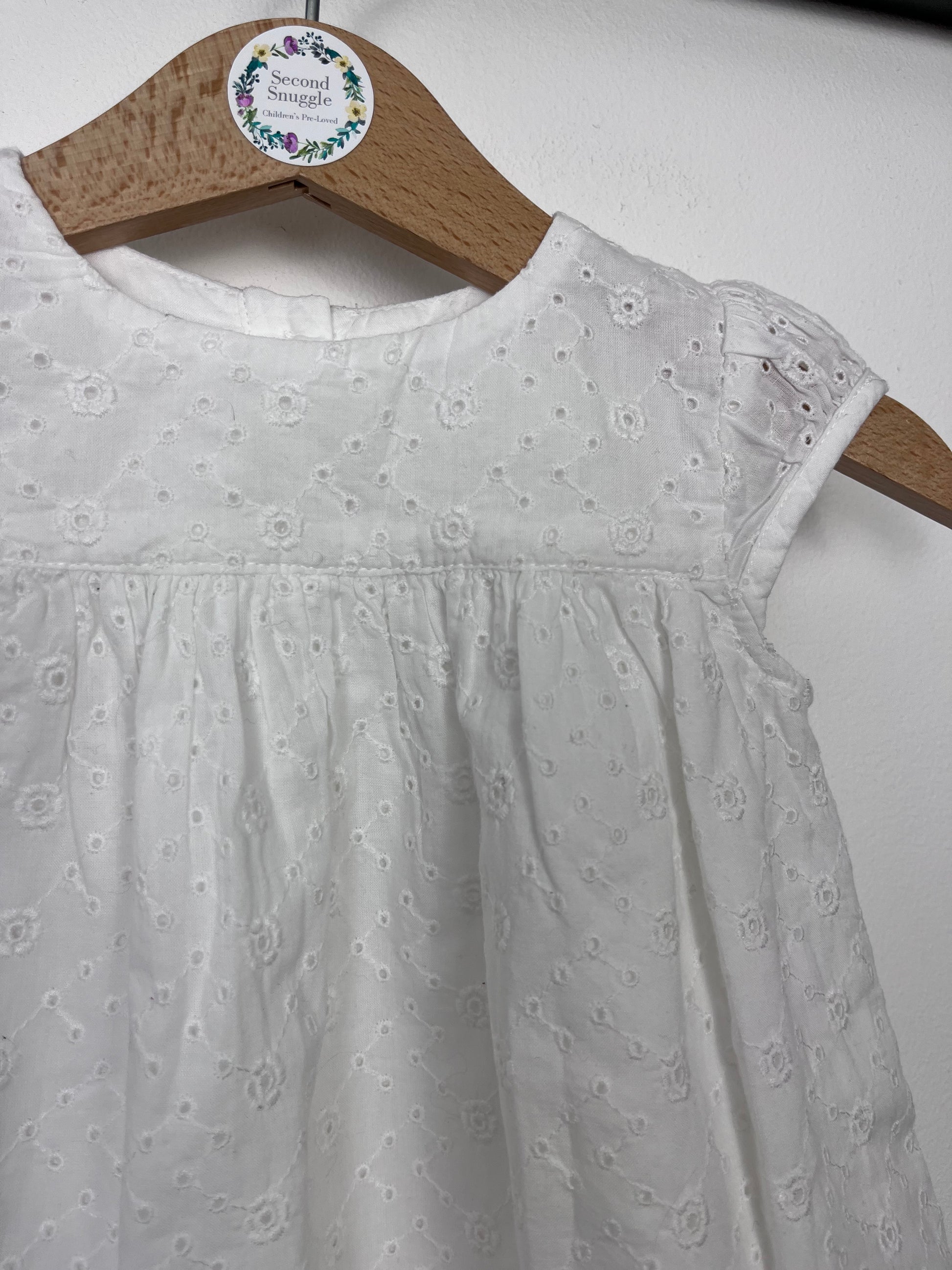 M&S 3-6 Months-Dresses-Second Snuggle Preloved