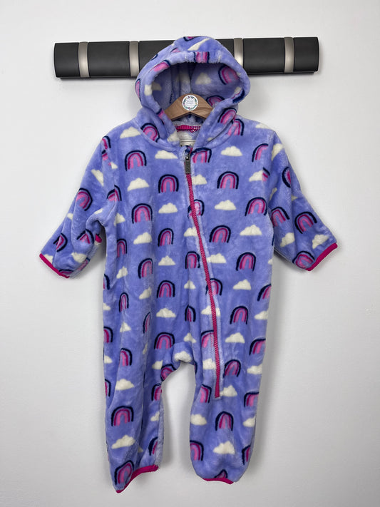 Hatley 12-18 Months-Pramsuits-Second Snuggle Preloved