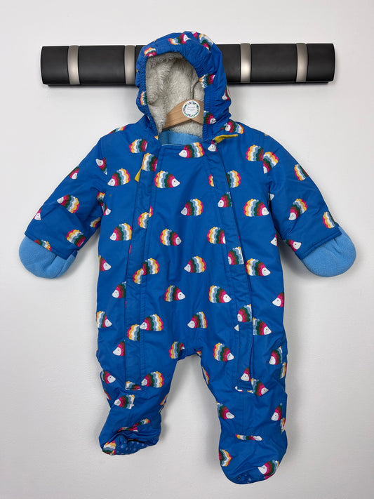 Baby Boden 0-3 Months-Snow Suits-Second Snuggle Preloved
