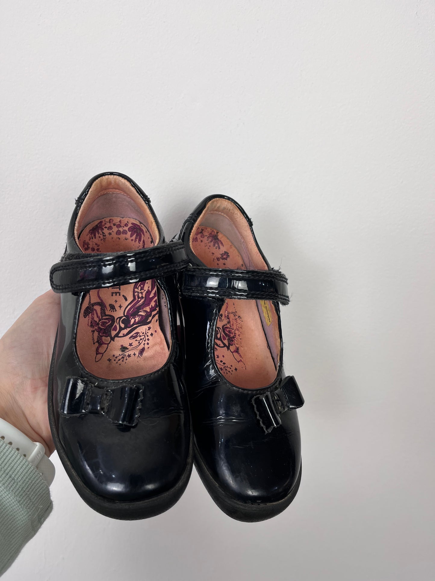 Startrite UK 9.5 F-Shoes-Second Snuggle Preloved