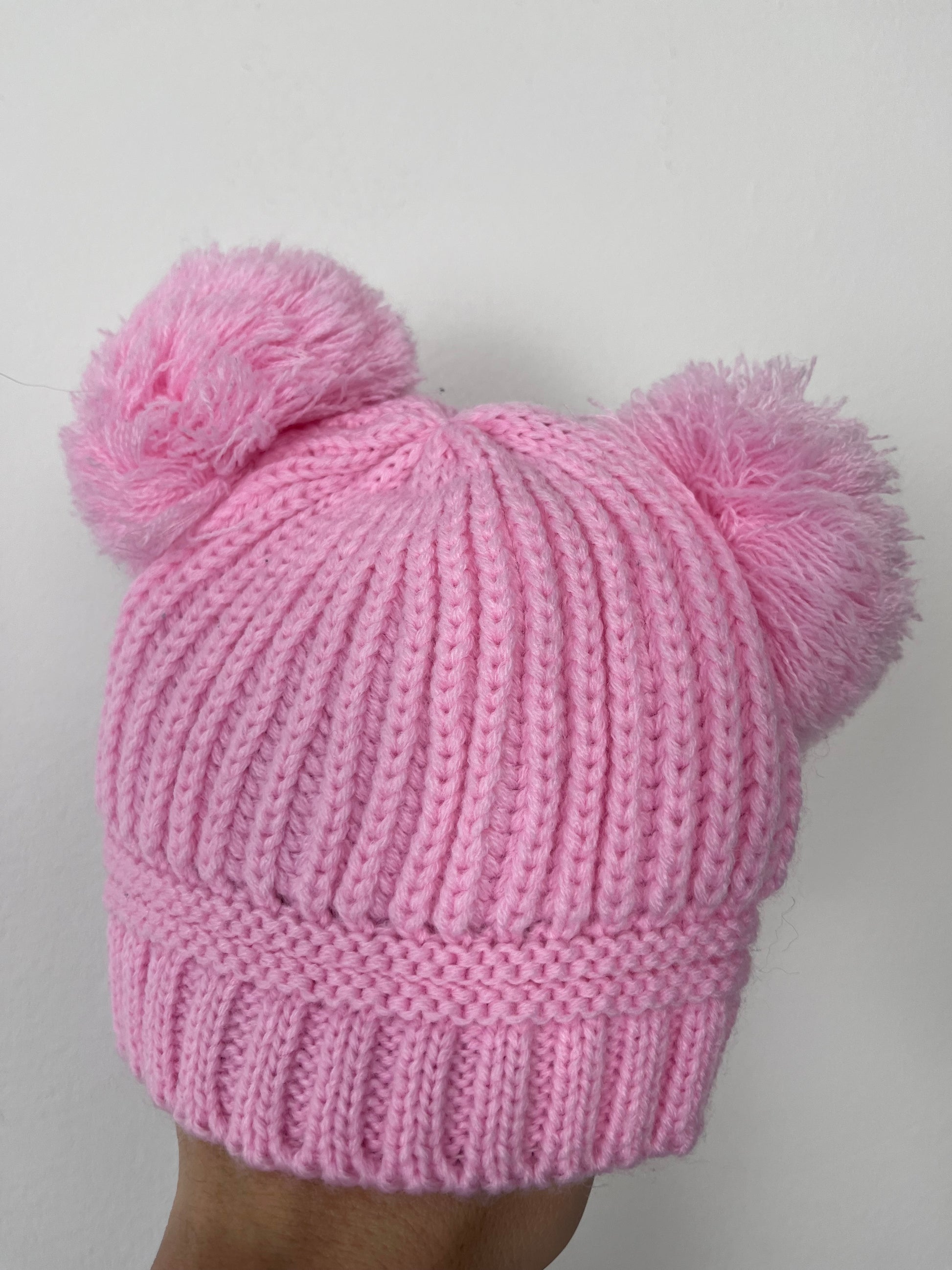 Unbranded 6-12 Months-Hats-Second Snuggle Preloved