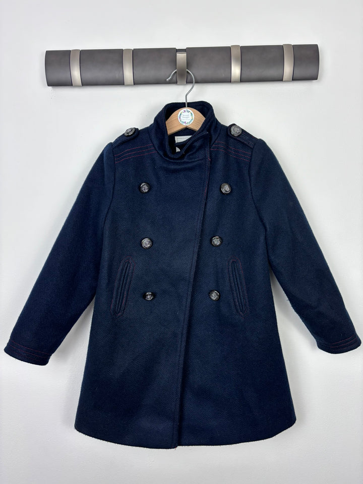 Next 5 Years-Coats-Second Snuggle Preloved