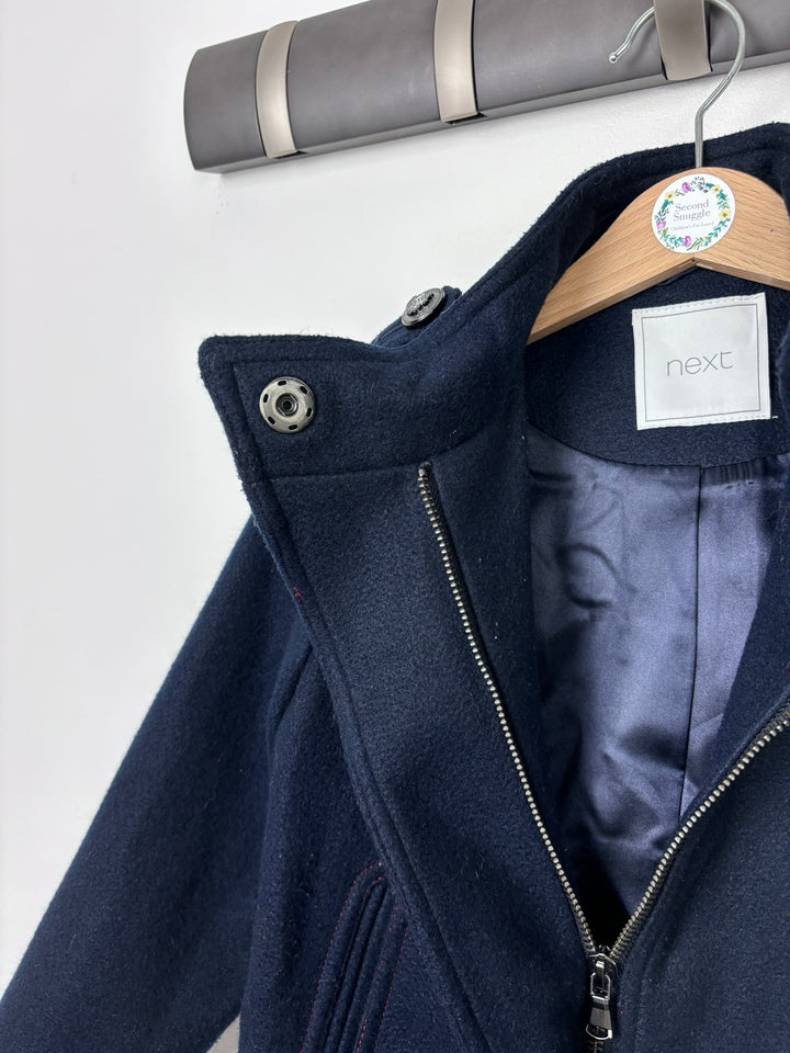 Next 5 Years-Coats-Second Snuggle Preloved