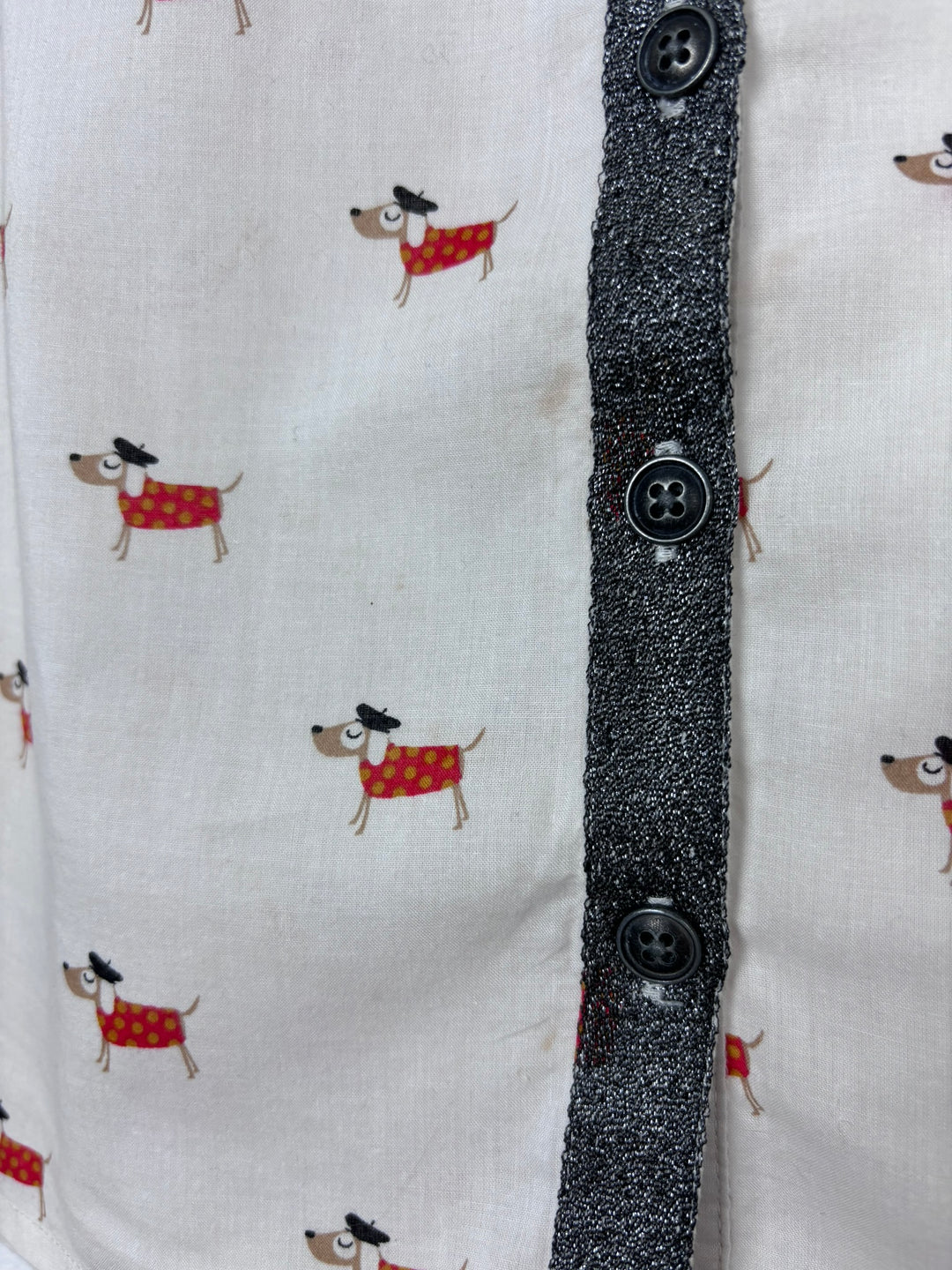 Next 5 Years-Shirts-Second Snuggle Preloved