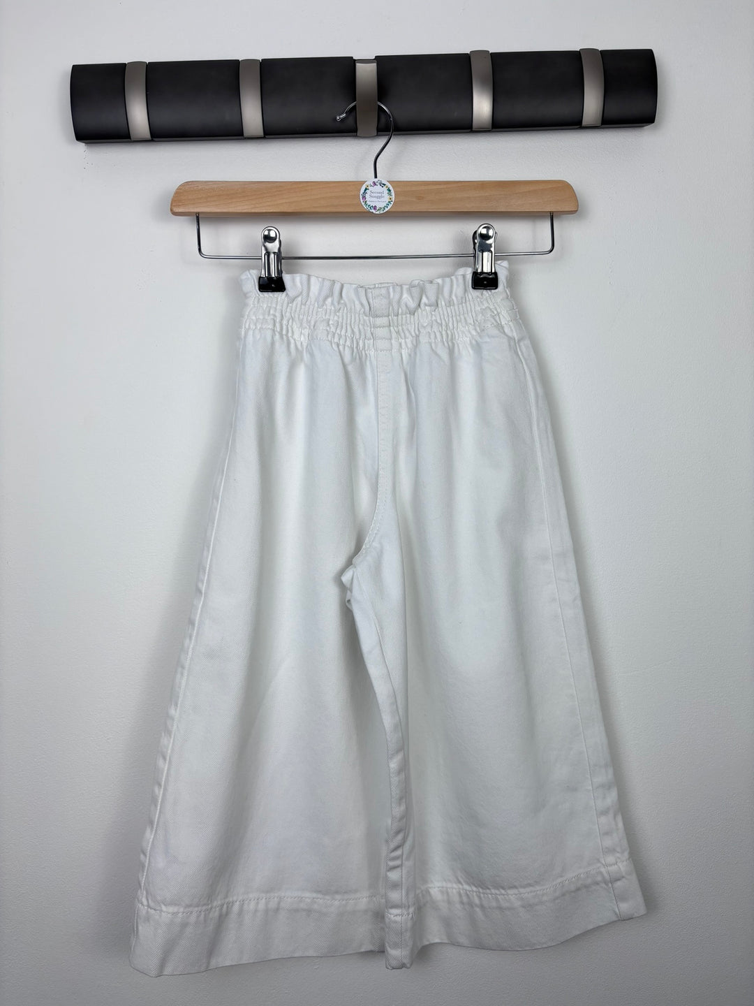 M&S 4-5 Years-Trousers-Second Snuggle Preloved