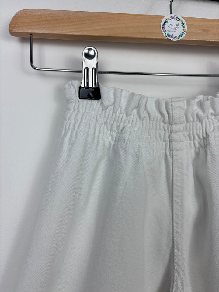 M&S 4-5 Years-Trousers-Second Snuggle Preloved