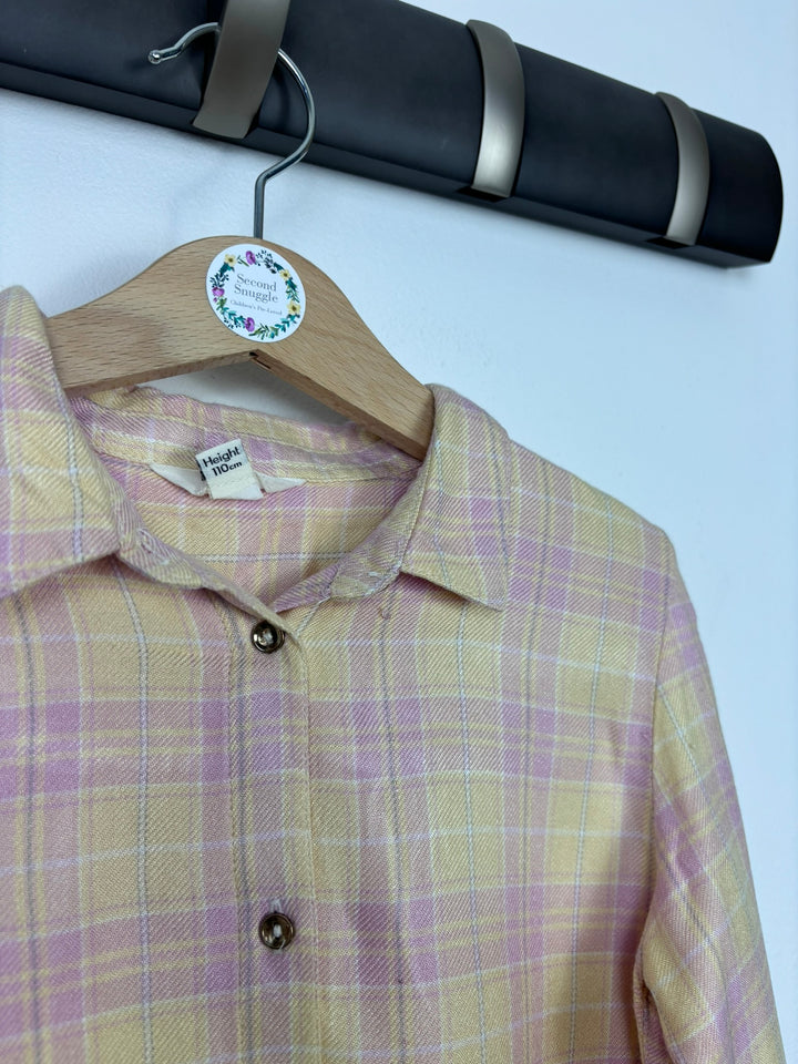 River Island 4-5 Years-Shirts-Second Snuggle Preloved