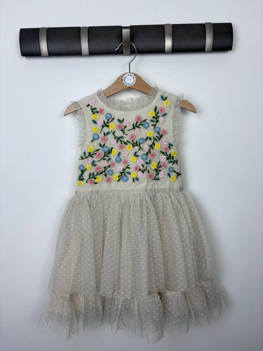 Mini Boden 2-3 Years-Dresses-Second Snuggle Preloved