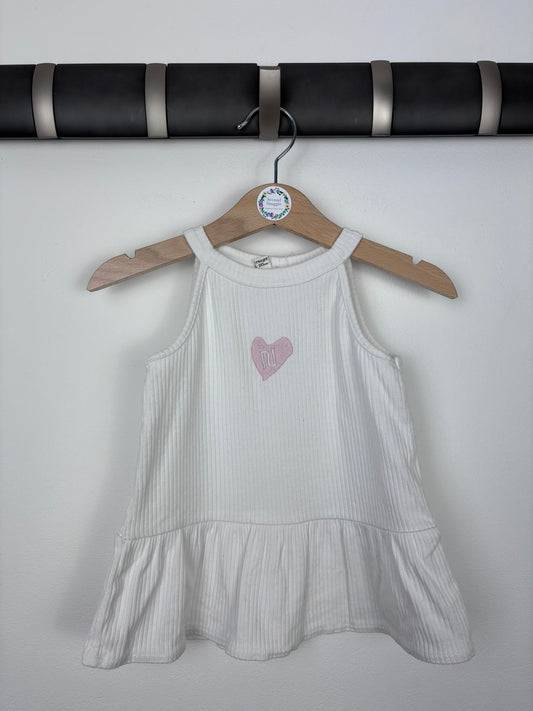 River Island 4-5 Years-Tops-Second Snuggle Preloved