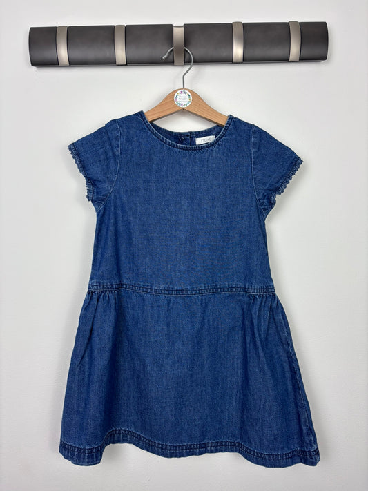 Next 4-5 Years-Dresses-Second Snuggle Preloved