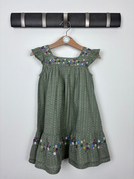 Little Rocha 2-3 Years-Dresses-Second Snuggle Preloved