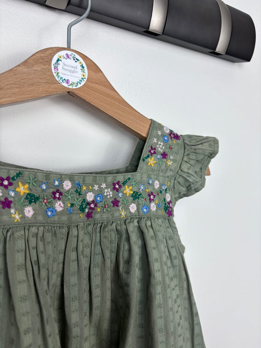 Little Rocha 2-3 Years-Dresses-Second Snuggle Preloved