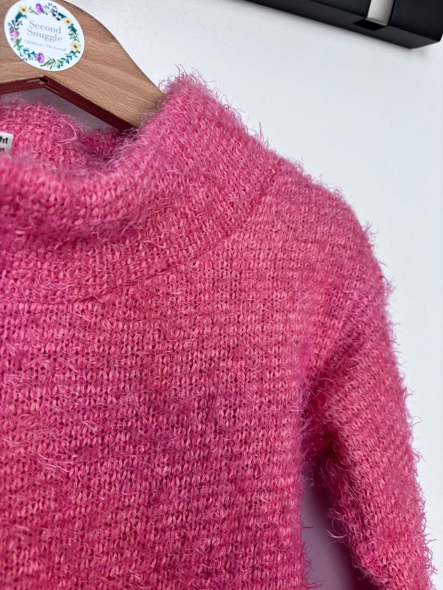 River Island Mini 2-3 Years-Jumpers-Second Snuggle Preloved