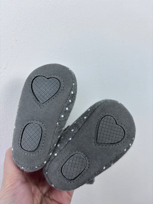 Mayoral 0-6 Months-Shoes-Second Snuggle Preloved