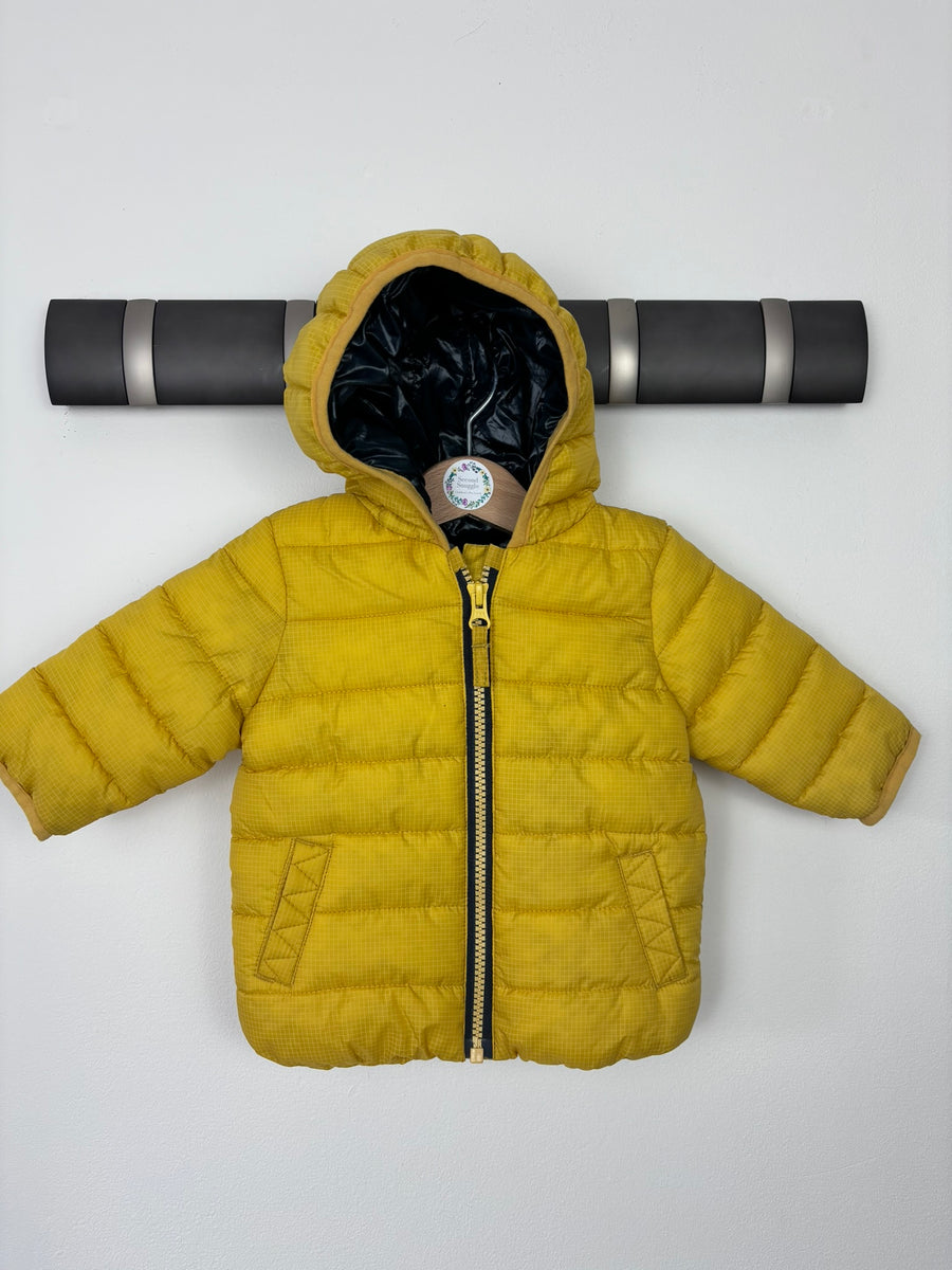 Next 3-6 Months-Coats-Second Snuggle Preloved
