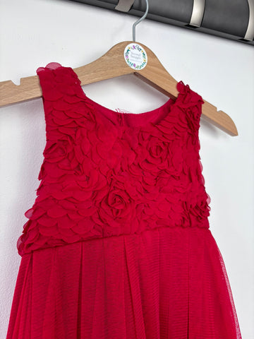 Monsoon 3-4 Years-Dresses-Second Snuggle Preloved