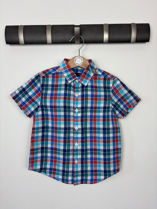 Next 18-24 Months-Shirts-Second Snuggle Preloved