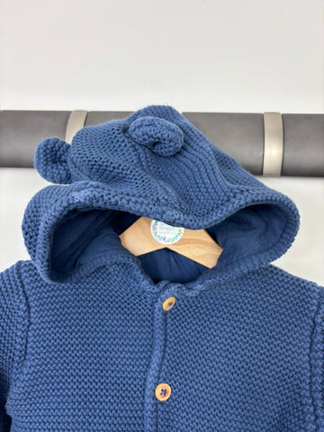 M&S 18-24 Months-Cardigans-Second Snuggle Preloved