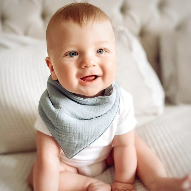 Baby boy dribble 2024 bibs