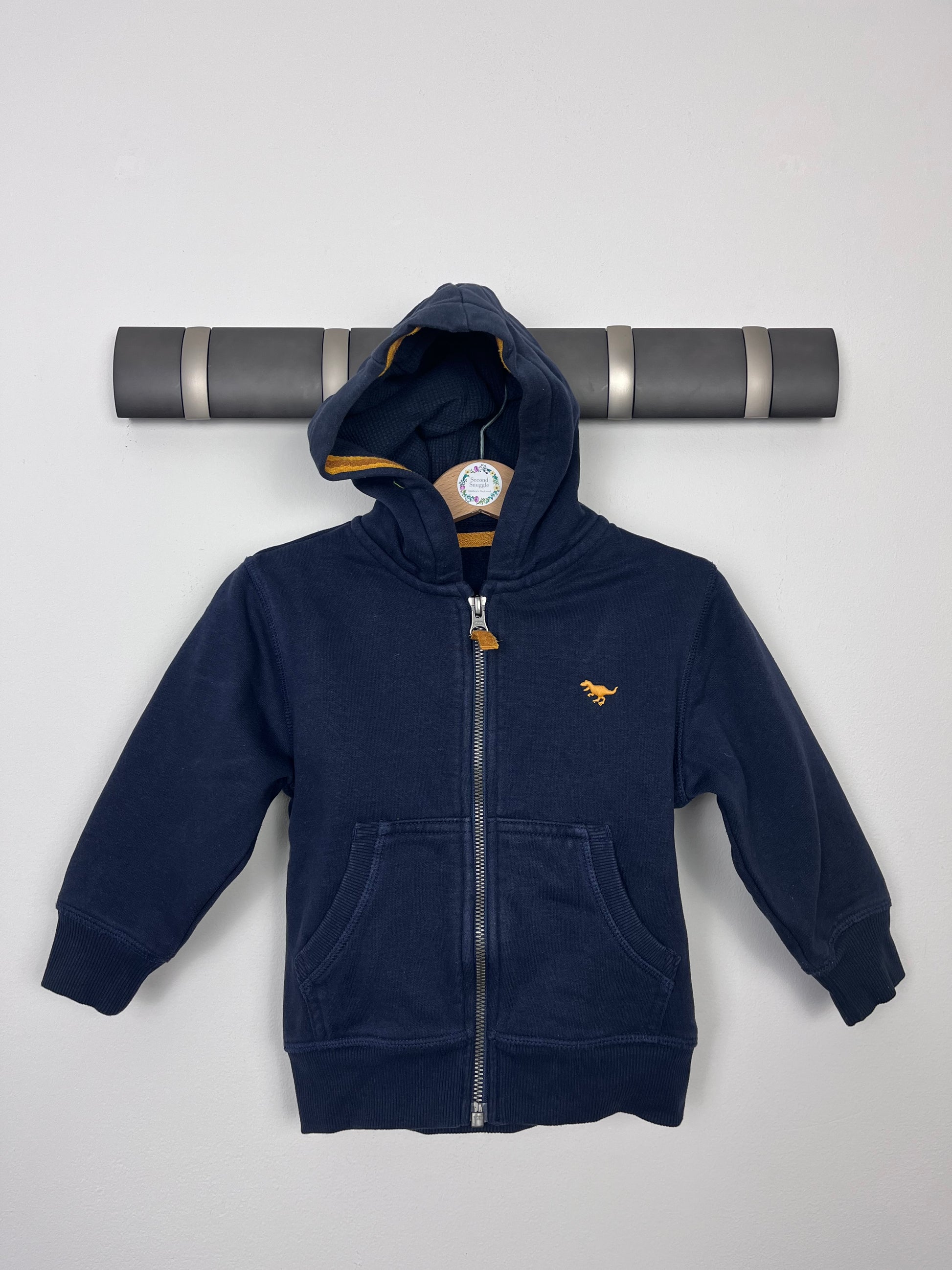Next 18-24 Months-Hoodies-Second Snuggle Preloved