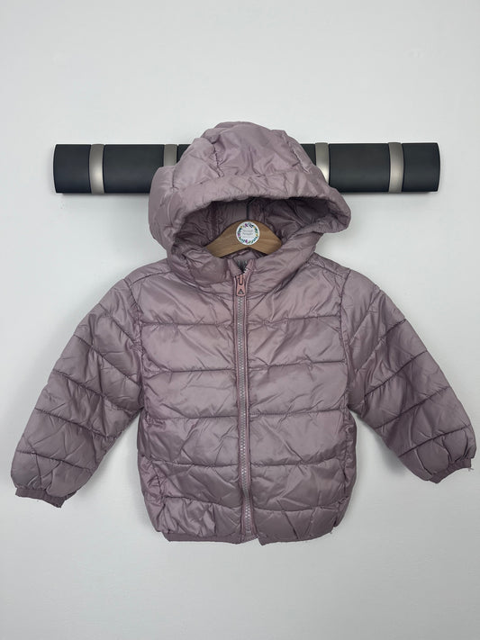 Zara 12-18 Months-Coats-Second Snuggle Preloved
