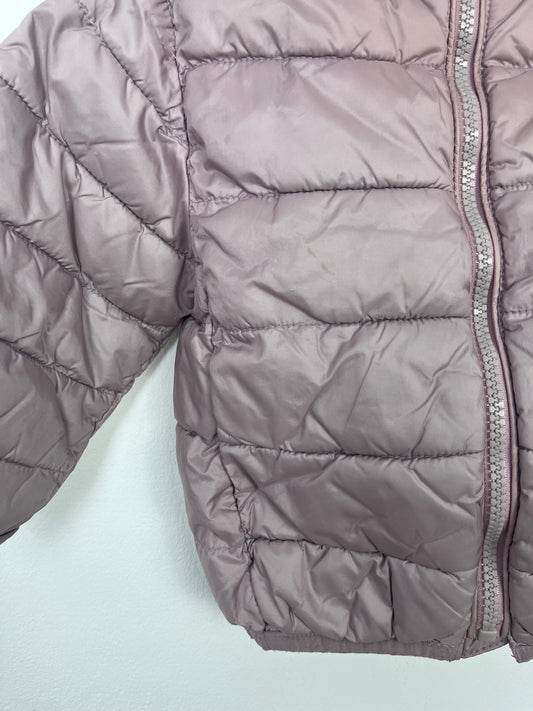 Zara 12-18 Months-Coats-Second Snuggle Preloved