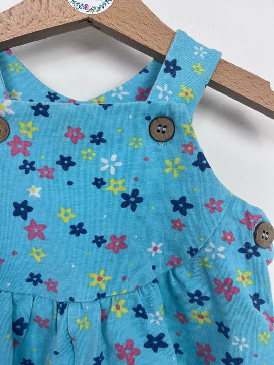 Kite 0-3 Months-Rompers-Second Snuggle Preloved