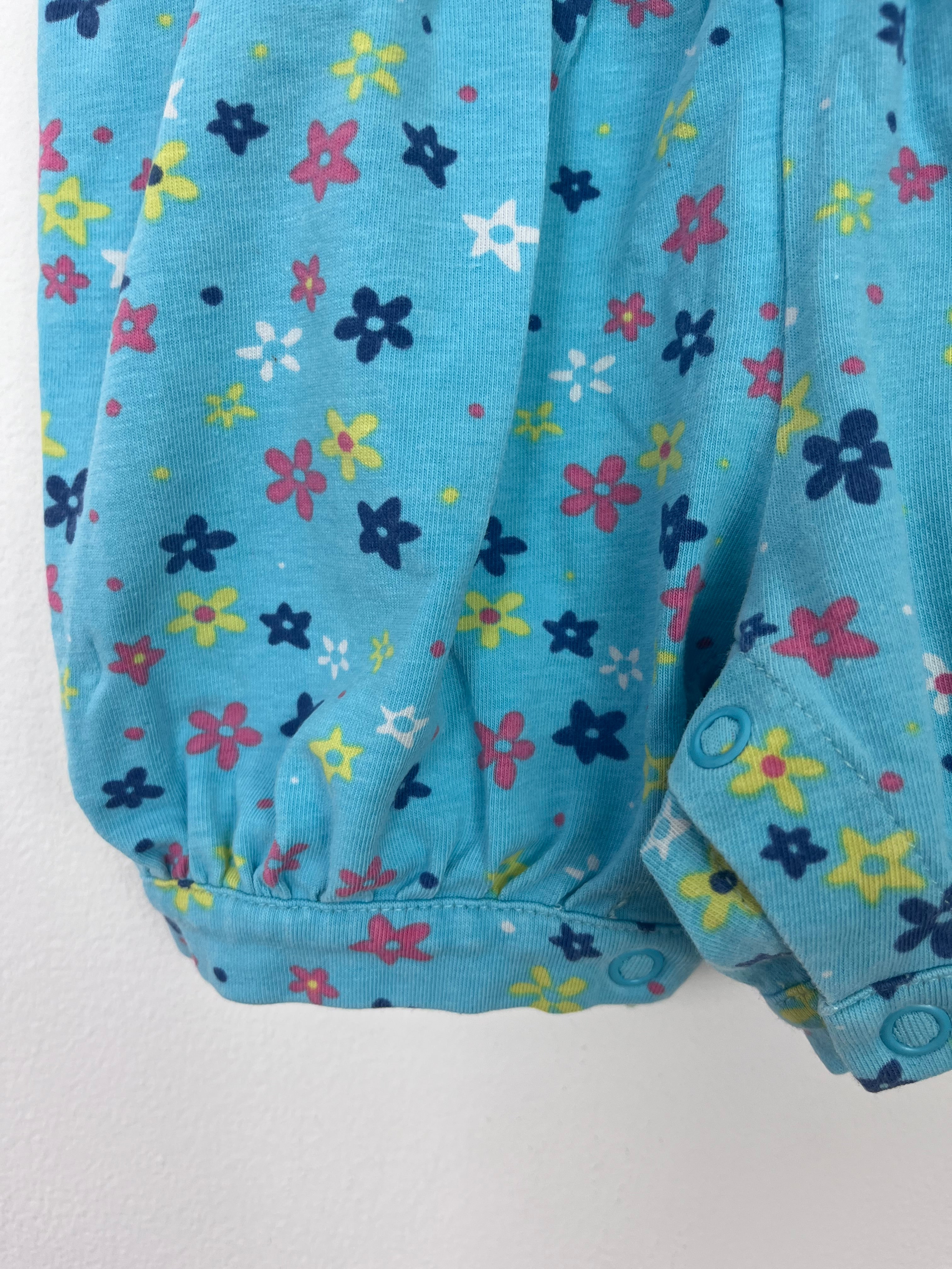 Kite 0-3 Months-Rompers-Second Snuggle Preloved