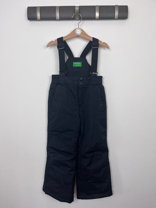 Mountain Warehouse 3-4 Years-Puddle Suits-Second Snuggle Preloved